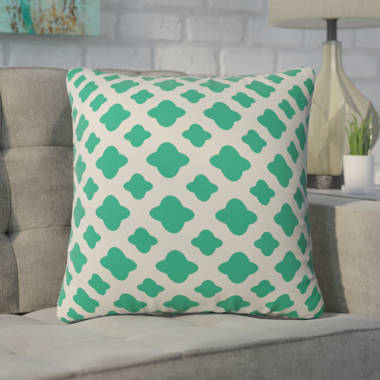 Mint discount outdoor pillows